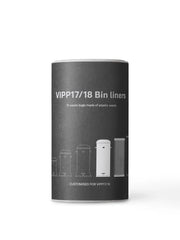 Vipp poser til Vipp17/18 - 30L/22L