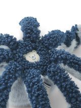 Binnie Octopus Teddy, arctic blue fra Liewood - 3 - Jacobsen Plus