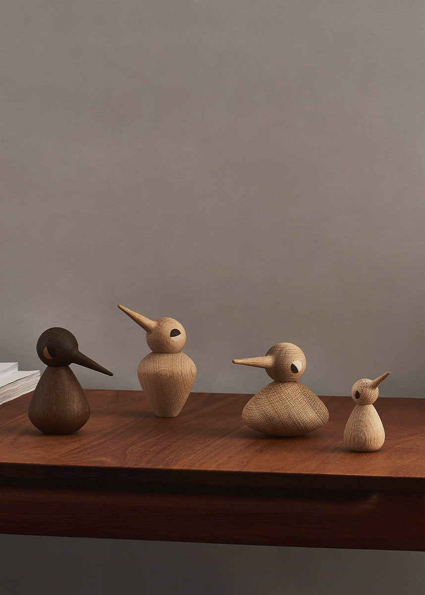 Birds af Kristian Vedel - 2 - Jacobsen Plus