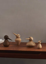 Birds af Kristian Vedel - 2 - Jacobsen Plus