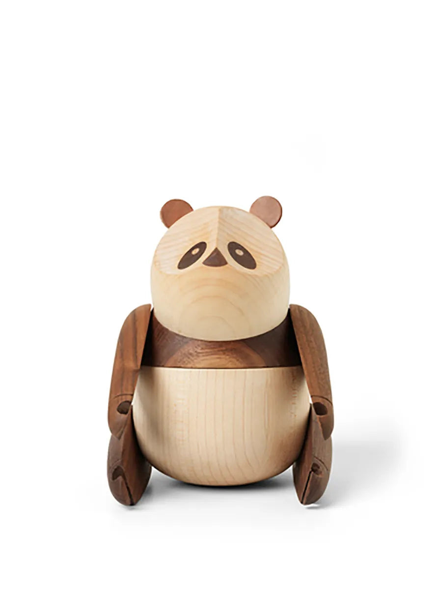 Panda fra Architectmade - Stor - Jacobsen Plus