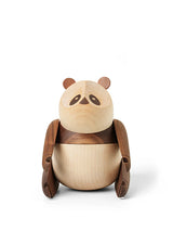 Panda fra Architectmade - Stor - Jacobsen Plus