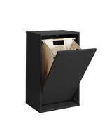 Vasketøjsboks fra ReCollector - Black Raven - Jacobsen Plus