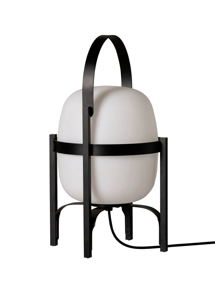 Cesta Exterior Lampe fra Santa and Cole - 14 - Jacobsen Plus