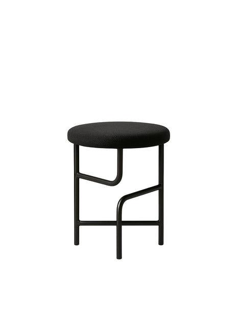 Blend Stool U Hallingdal 180 fra Stellar Works - 1 - Jacobsen Plus