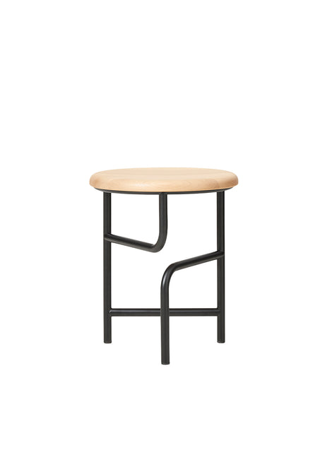 Blend Stool W egetræ fra Stellar Works - 1 - Jacobsen Plus