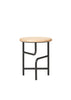 Blend Stool W egetræ fra Stellar Works