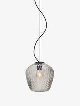 Blown pendel fra &Tradition - 1 - Jacobsen Plus