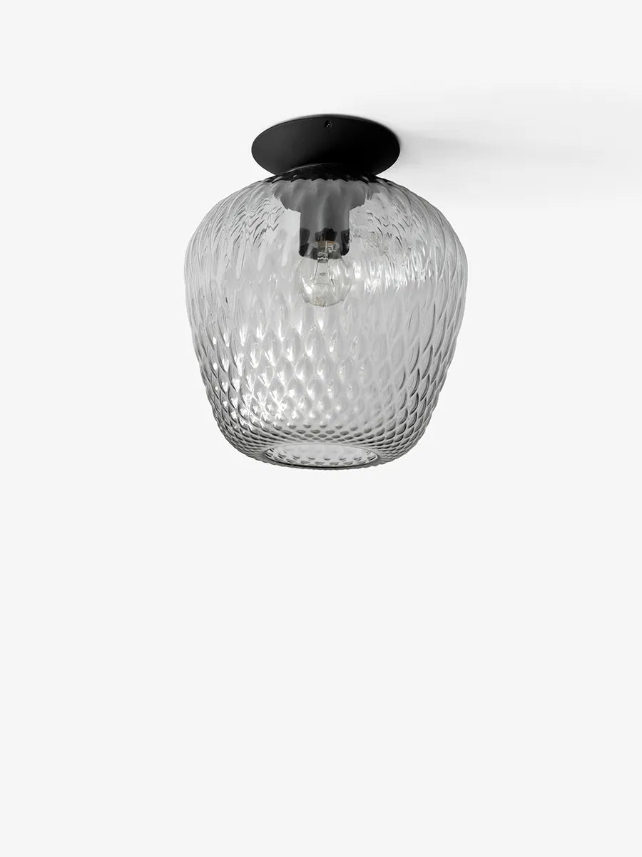 Blown SW5 loftlampe fra &Tradition - 3 - Jacobsen Plus
