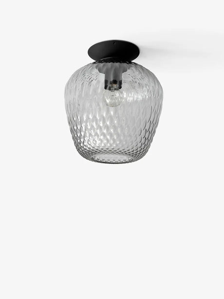 Blown SW5 loftlampe fra &Tradition - 3 - Jacobsen Plus