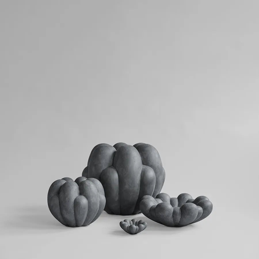 Bloom Vase, mini fra 101 Copenhagen - 4 - Jacobsen Plus