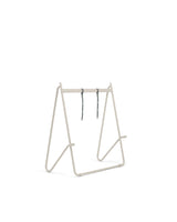 Pedestal - Bloom TV-stander - Oat - Jacobsen Plus