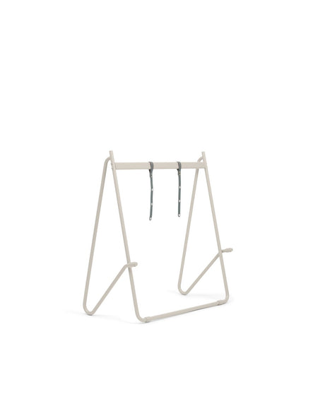 Pedestal - Bloom TV-stander - Bubble gum - Jacobsen Plus