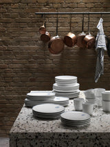 Royal Copenhagen Blueline, 2-pak krus 28 cl - 2 - Jacobsen Plus