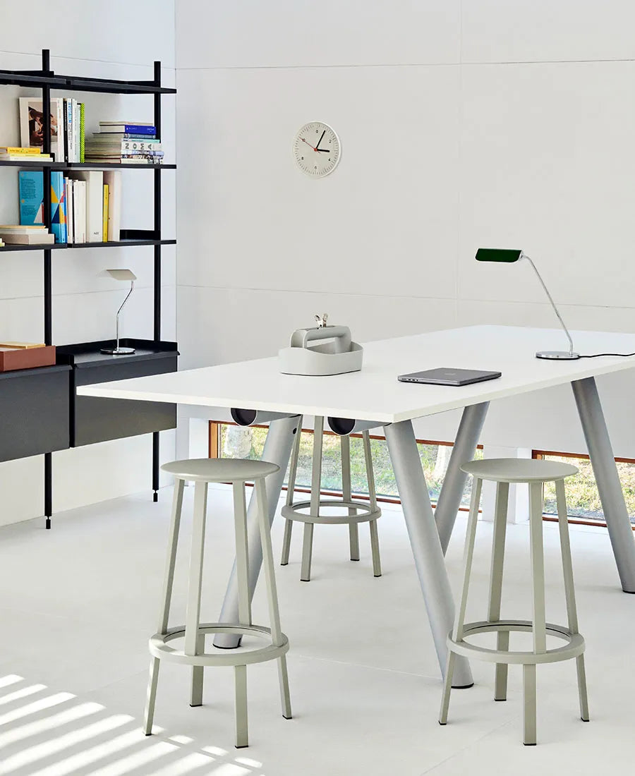 Apex Desk Lamp fra Hay - 3 - Jacobsen Plus
