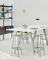 Apex Desk Lamp fra Hay - 3 - Jacobsen Plus