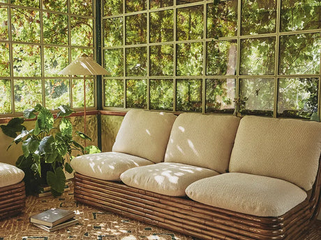 Bohemian 72 Sofa fra GUBI - 2 - Jacobsen Plus