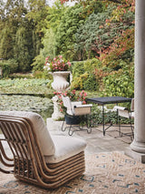 Bohemian 72 Lounge Chair fra GUBI - 6 - Jacobsen Plus