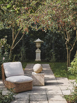Bohemian 72 Lounge Chair fra GUBI - 2 - Jacobsen Plus
