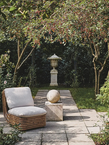 Bohemian 72 Lounge Chair fra GUBI - 2 - Jacobsen Plus