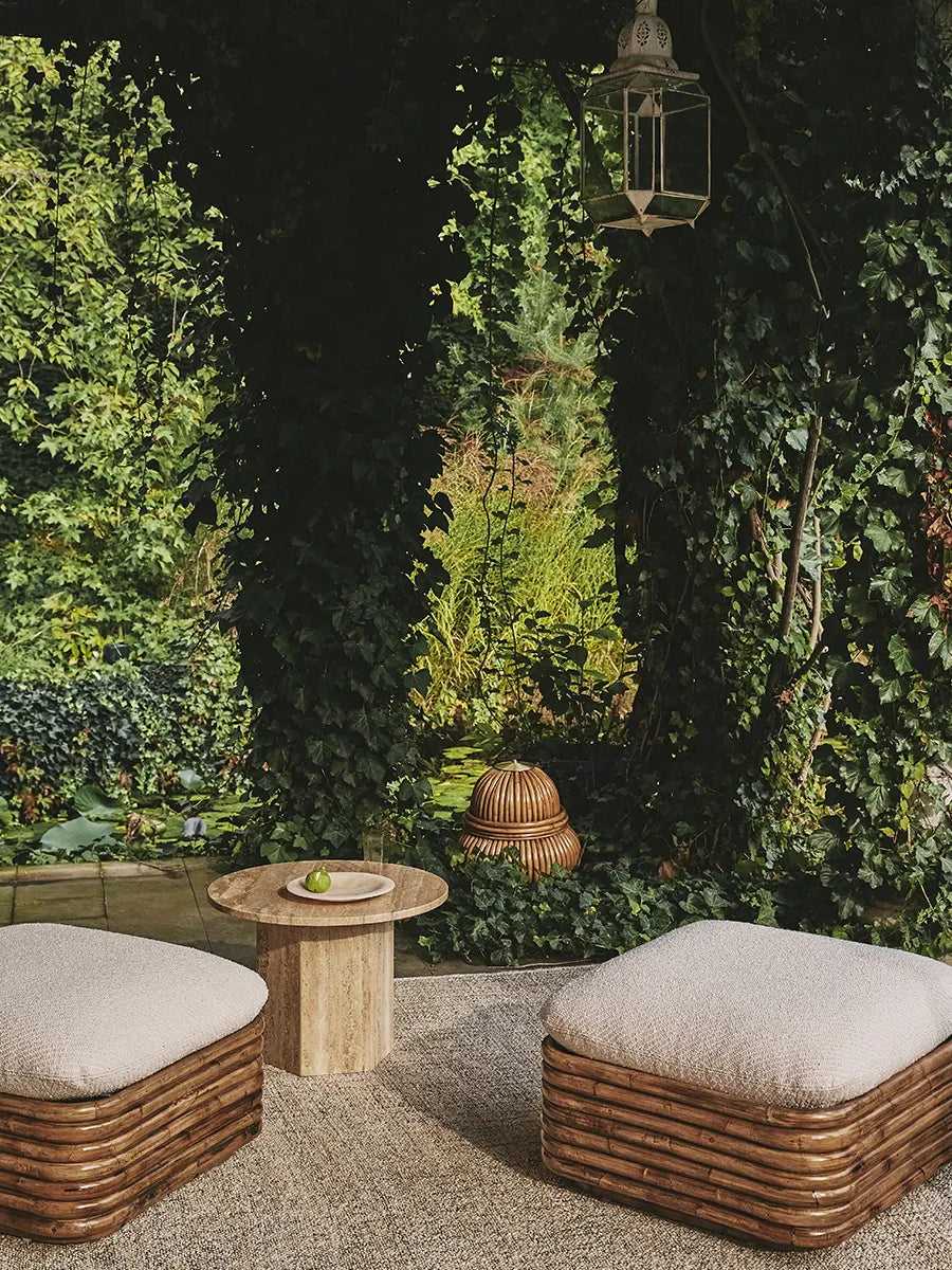 Bohemian 72 Ottoman fra GUBI - 2 - Jacobsen Plus