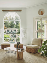 Bohemian 72 Lounge Chair fra GUBI - 5 - Jacobsen Plus