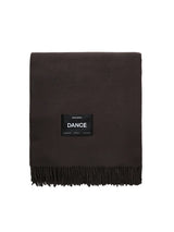 Bold Blanket fra Magniberg - Dark Chocolate - Jacobsen Plus