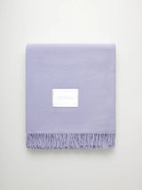 Bold Blanket fra Magniberg - Lavender - Jacobsen Plus