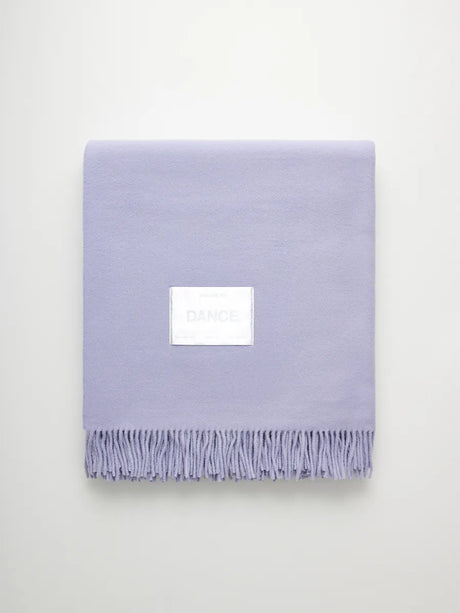 Bold Blanket fra Magniberg - Lavender - Jacobsen Plus