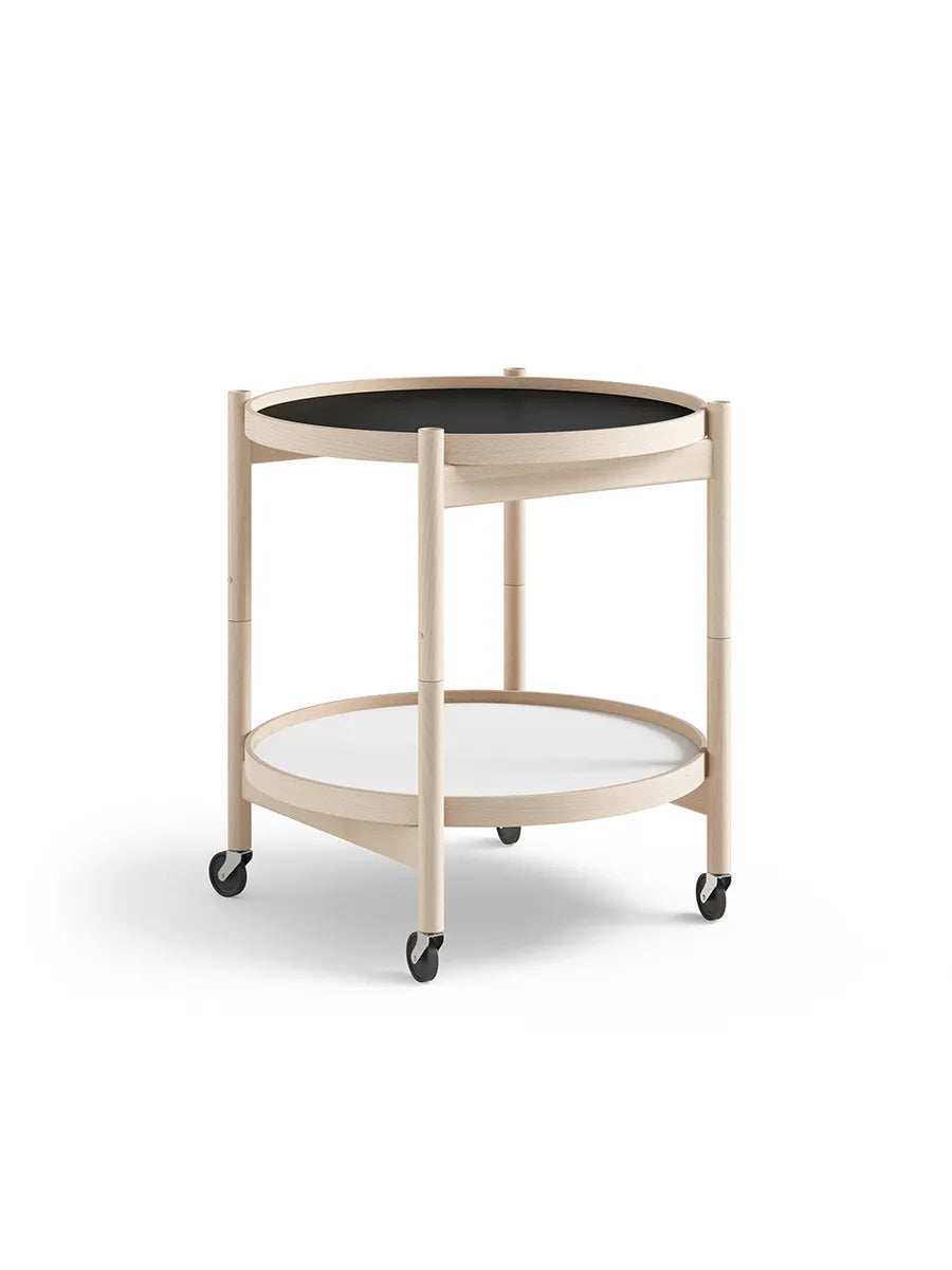 Bakkebord, Ø50 af Hans Bølling