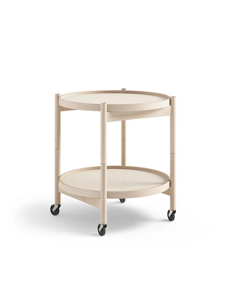 Bakkebord, Ø50 af Hans Bølling