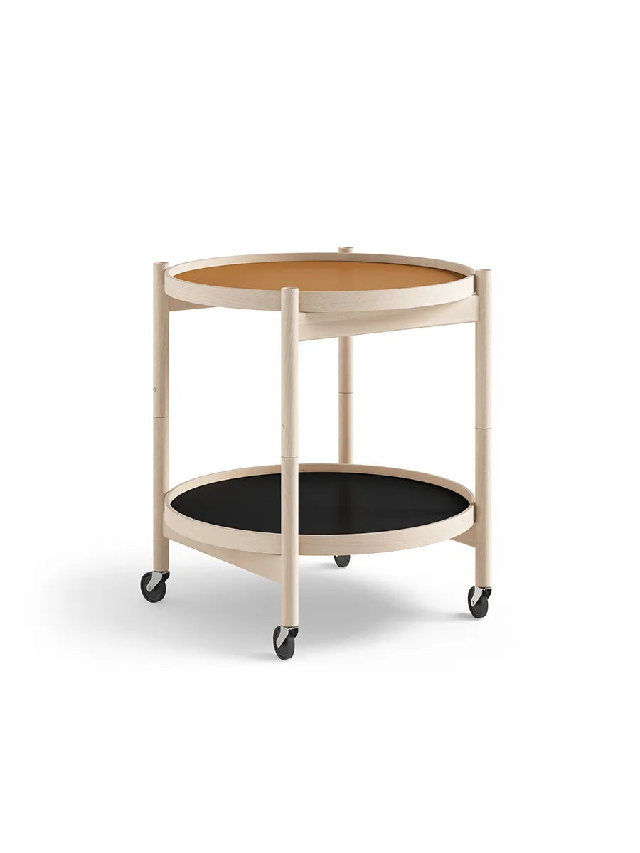 Bakkebord, Ø50 af Hans Bølling