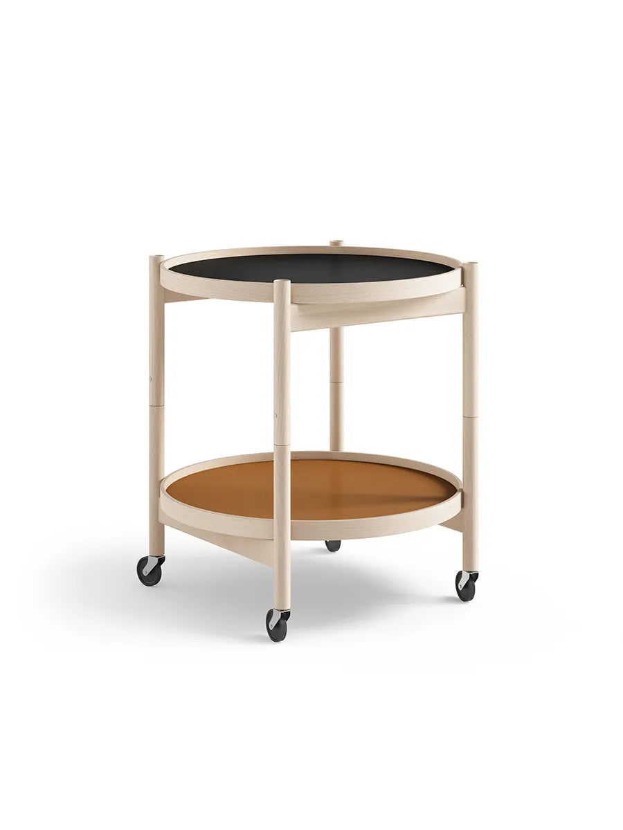 Bakkebord, Ø50 af Hans Bølling