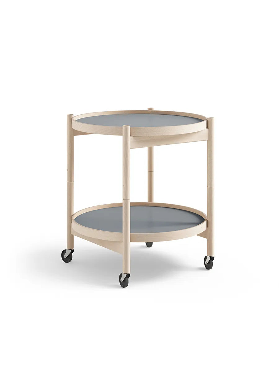 Bakkebord, Ø50 af Hans Bølling