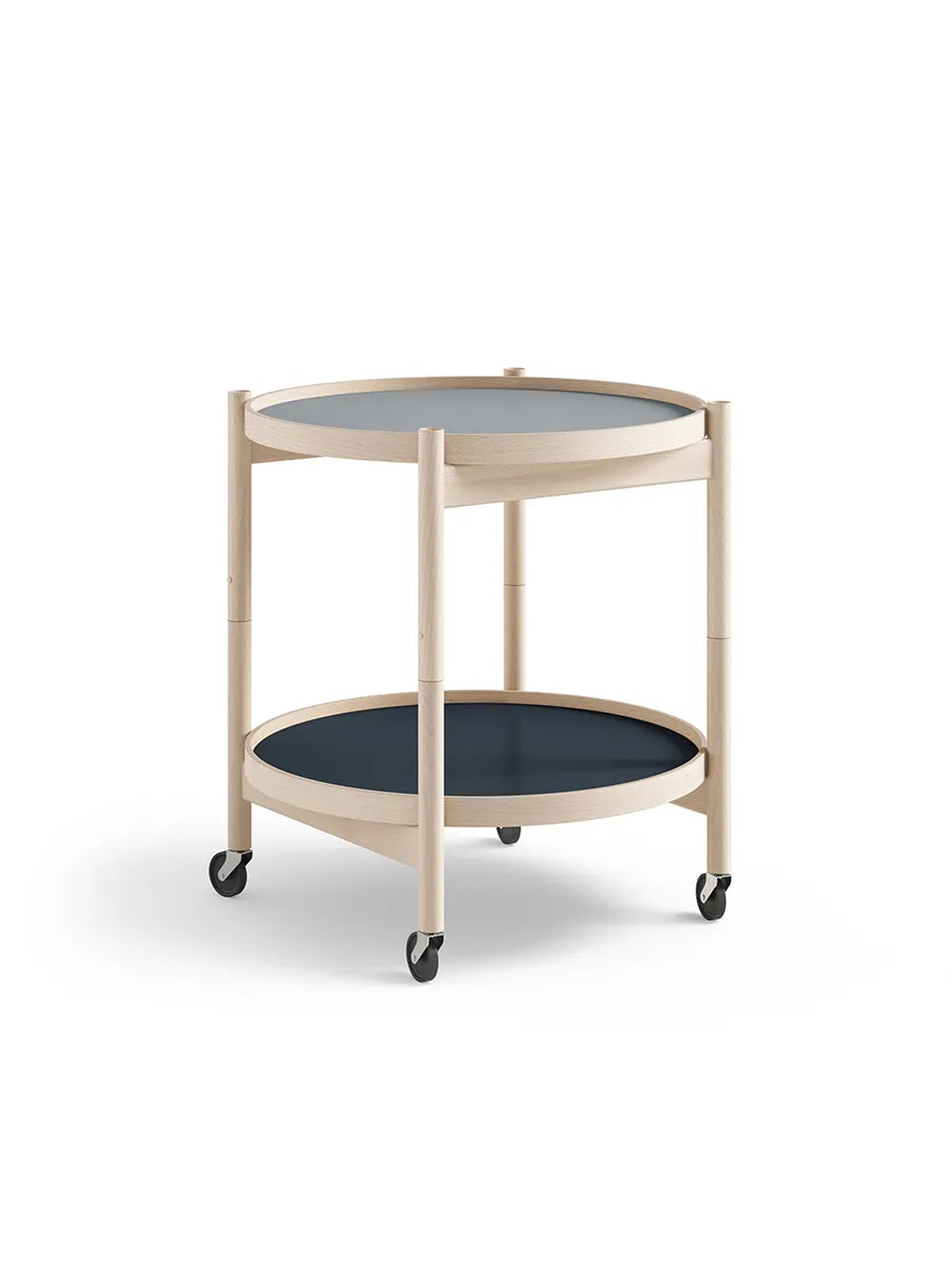 Bakkebord, Ø50 af Hans Bølling