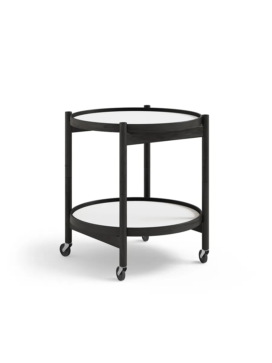 Bakkebord, Ø50 af Hans Bølling