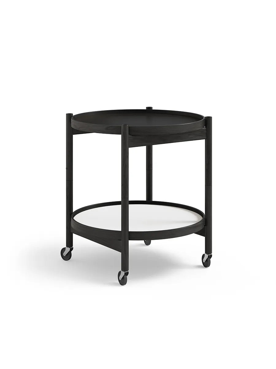 Bakkebord, Ø50 af Hans Bølling