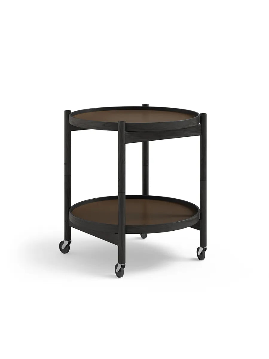 Bakkebord, Ø50 af Hans Bølling