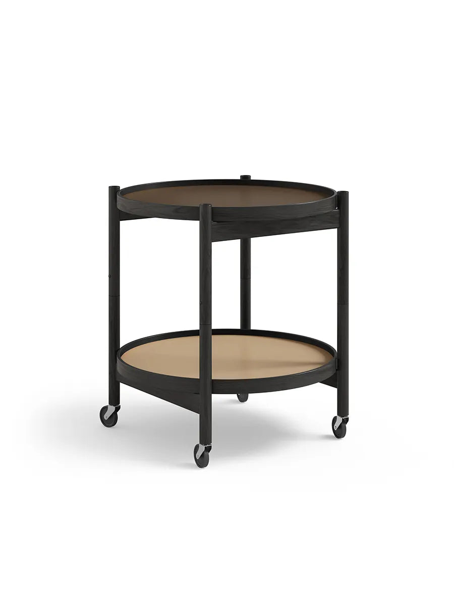 Bakkebord, Ø50 af Hans Bølling