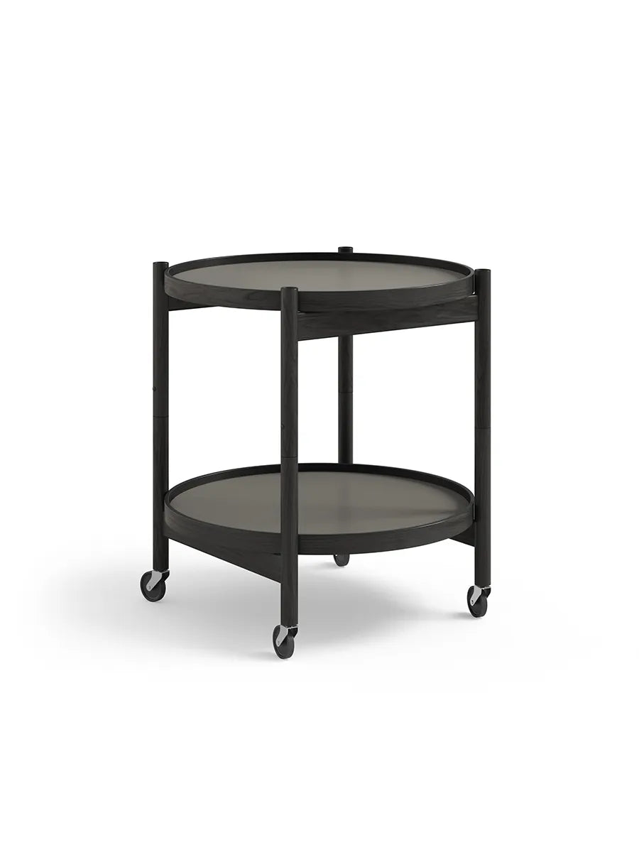 Bakkebord, Ø50 af Hans Bølling