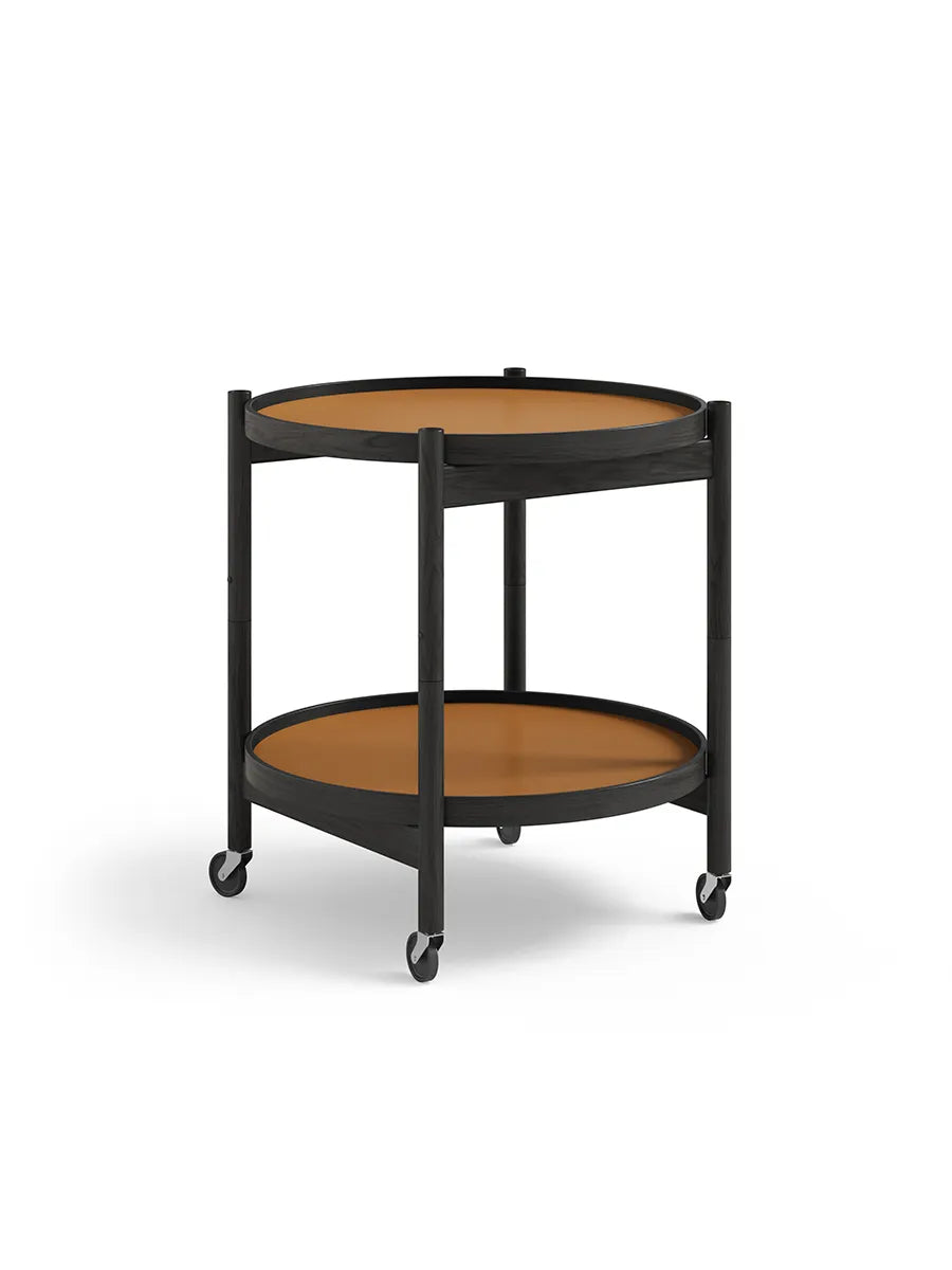 Bakkebord, Ø50 af Hans Bølling