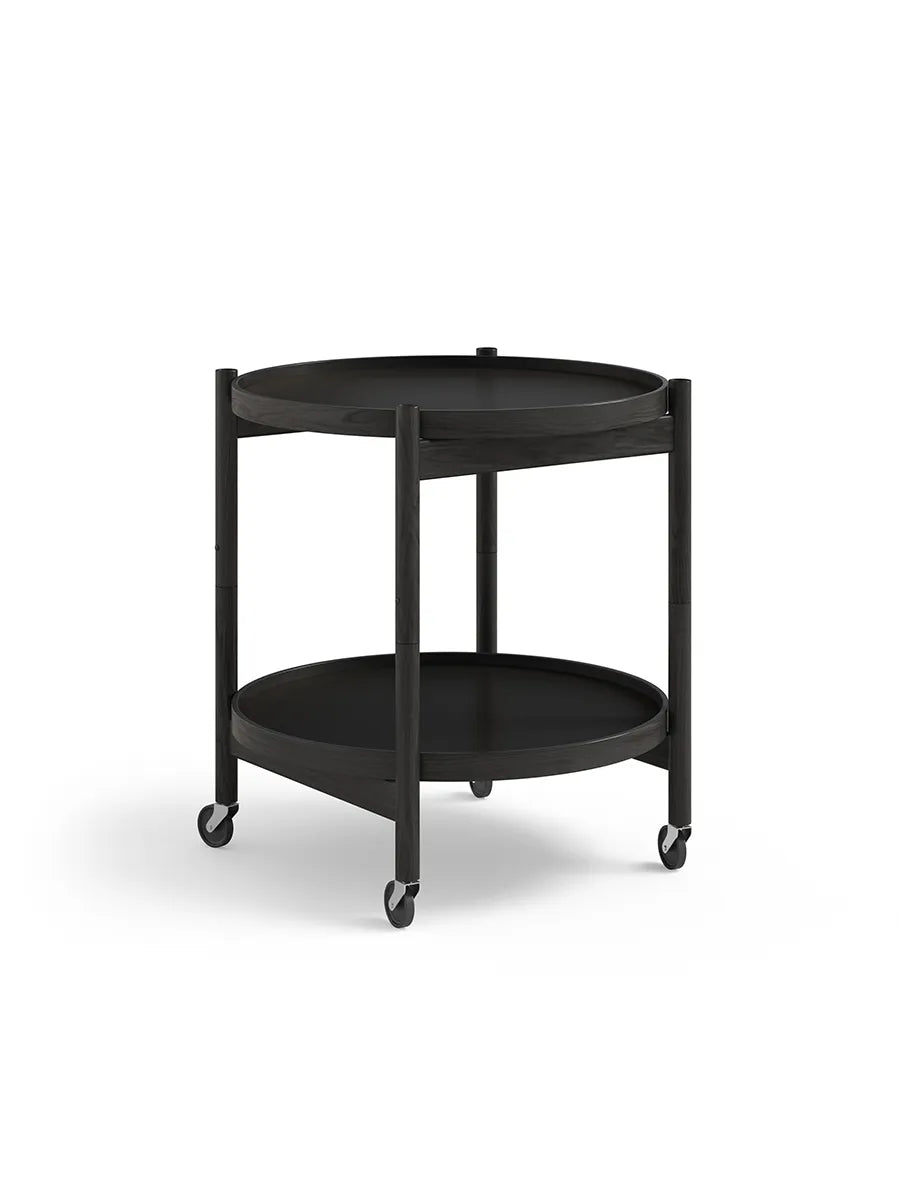 Bakkebord, Ø50 af Hans Bølling