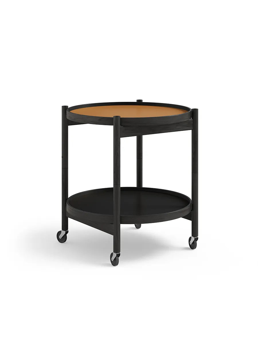 Bakkebord, Ø50 af Hans Bølling