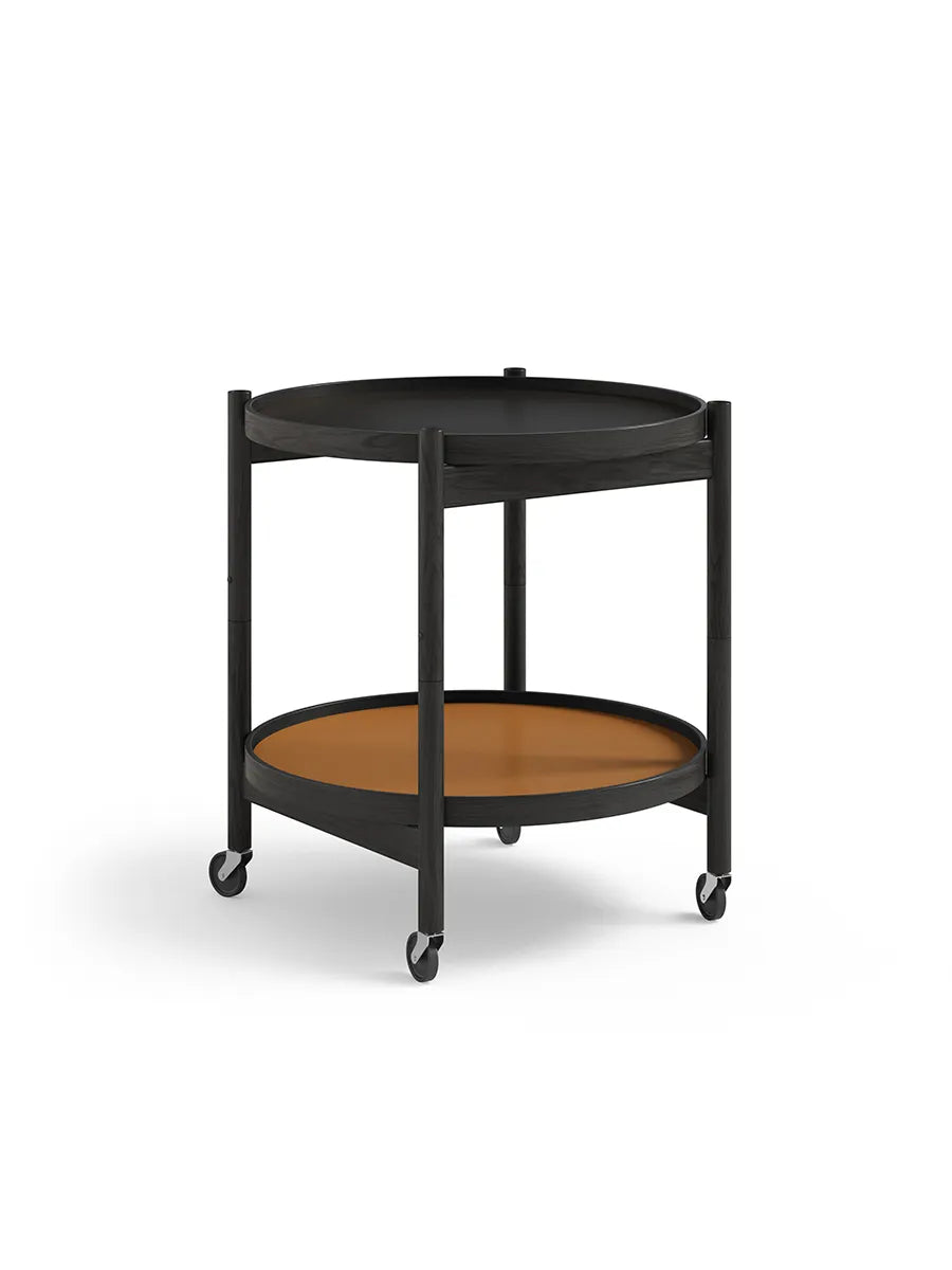 Bakkebord, Ø50 af Hans Bølling