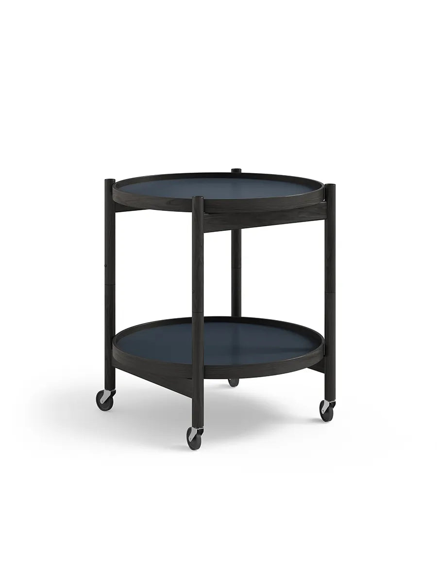 Bakkebord, Ø50 af Hans Bølling