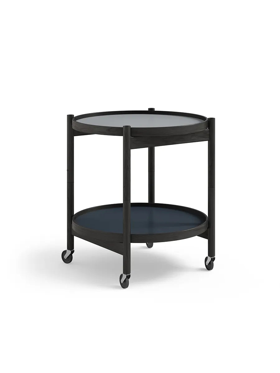 Bakkebord, Ø50 af Hans Bølling