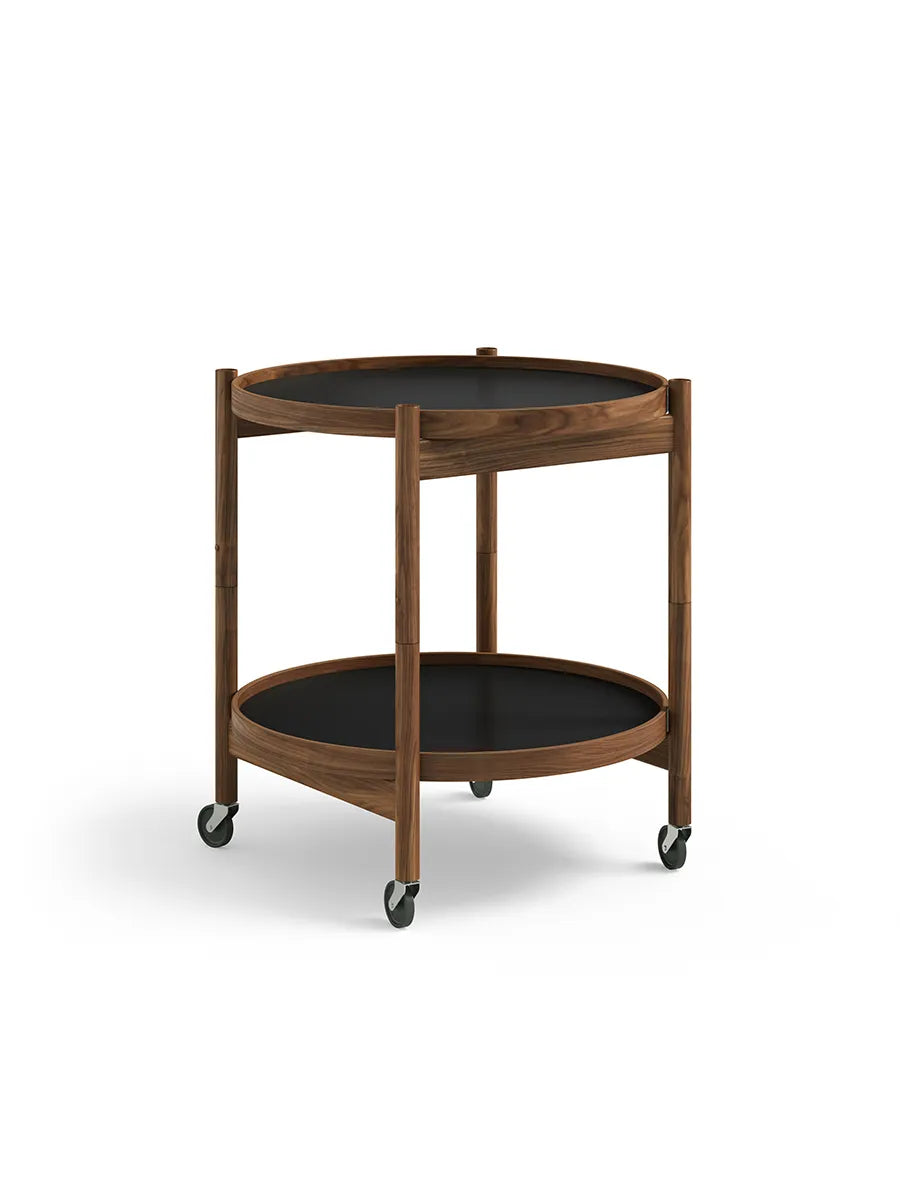 Bakkebord, Ø50 af Hans Bølling