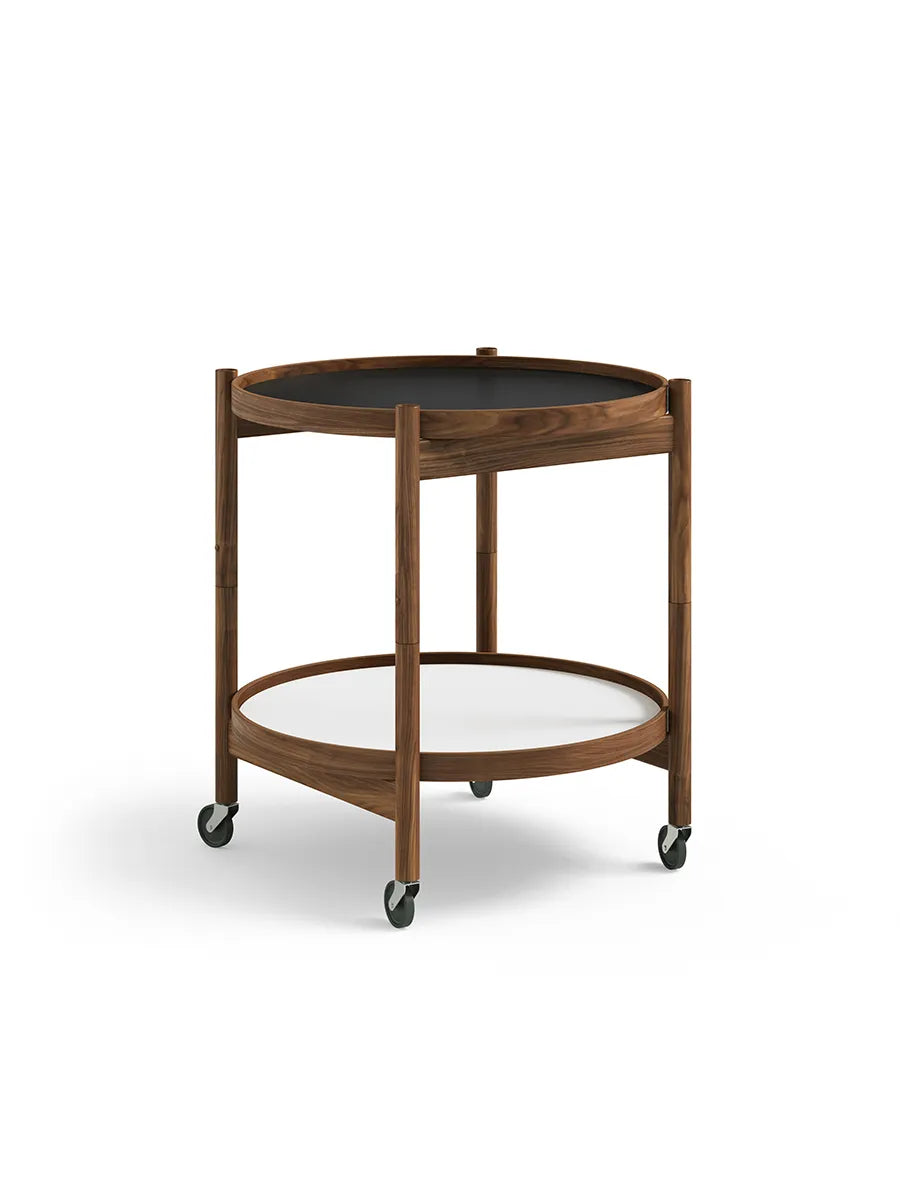 Bakkebord, Ø50 af Hans Bølling