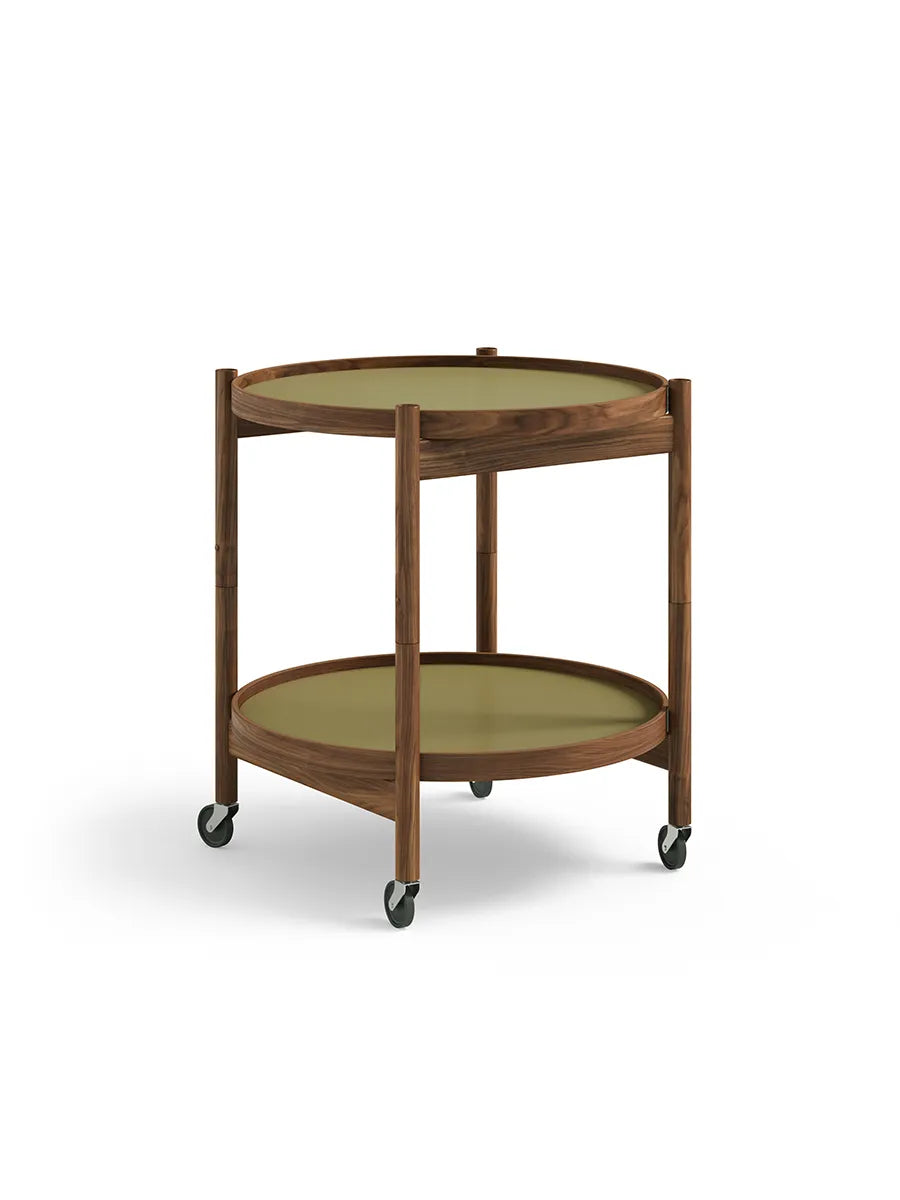 Bakkebord, Ø50 af Hans Bølling