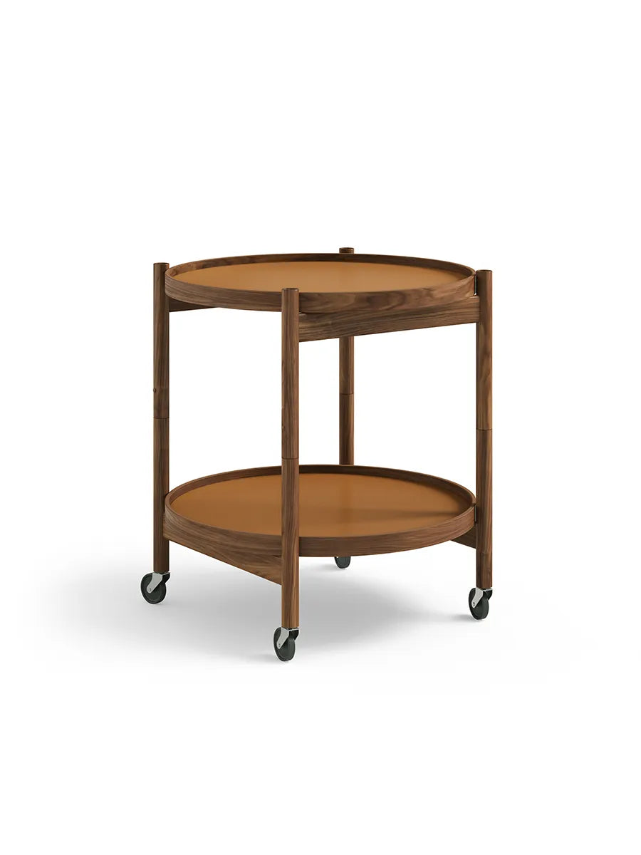 Bakkebord, Ø50 af Hans Bølling